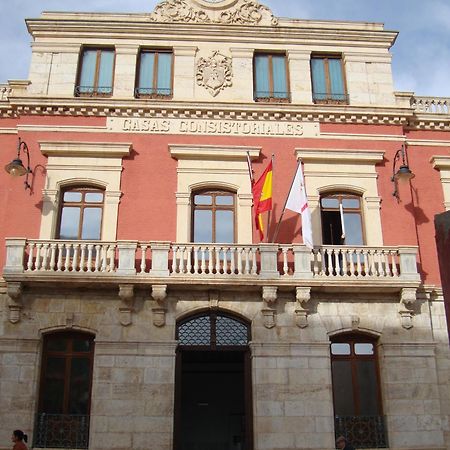 Hotel Guillermo II Mazarrón Pokój zdjęcie